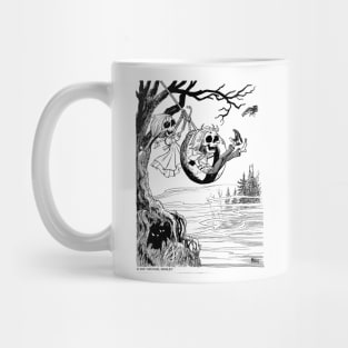 Swing Time Mug